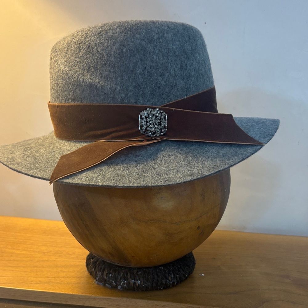 Vintage Fedora